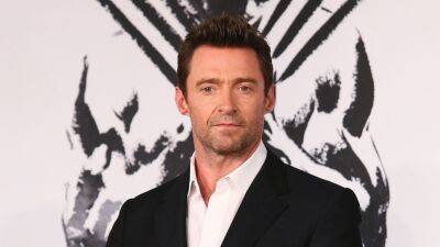 ‘Deadpool 3’ to feature Hugh Jackman’s return as Wolverine, Ryan Reynolds confirms - www.foxnews.com