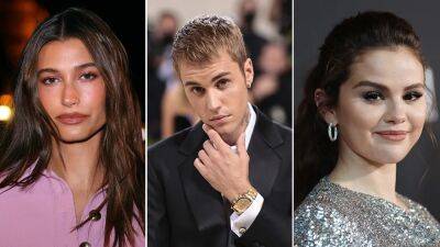 Hailey Bieber - Justin Bieber - Selena Gomez - Cooper - Hailey Bieber says she 'didn't steal' Justin Bieber from Selena Gomez, reveals she's spoken with singer - foxnews.com