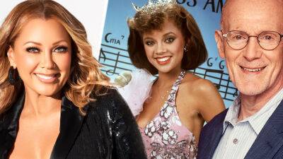 Vanessa Williams - Neil Meron - Vanessa Williams’ Penthouse Magazine Scandal In Works As Limited Series At Sony TV With Neil Meron Producing - deadline.com