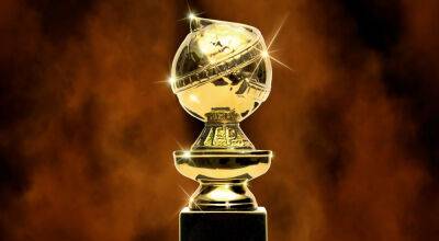 HFPA Adds New TV Categories For 2023 Golden Globes - deadline.com