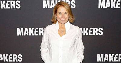 Katie Couric diagnosed with breast cancer - www.msn.com - USA