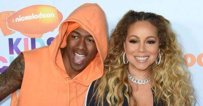 How Mariah Carey really feels about Nick Cannon's ever-growing family - www.wonderwall.com - county Cannon - Morocco - county Monroe
