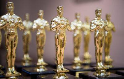 Russia to boycott 2023 Oscars amid Ukraine war - nme.com - USA - Ukraine - Russia - Soviet Union