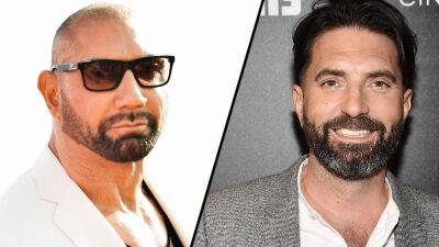 Dave Bautista To Star In Bouncer Action Thriller ‘Cooler’ From Drew Pearce For FilmNation’s Infrared - deadline.com