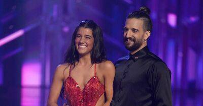 Sam Smith - Teresa Giudice - Joseph Baena - Gleb Savchenko - Daniella Karagach - James Bond Night Is Coming to ‘Dancing With the Stars’: Find Out Which Couple Will Dance to Which Song - usmagazine.com - Cuba - Argentina