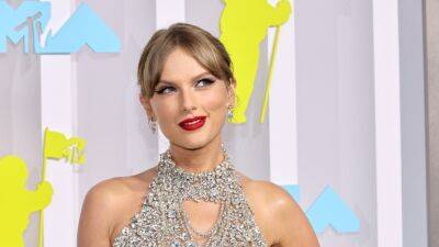 Midnights: Everything We Know About the New Taylor Swift Album - www.glamour.com - county Swift