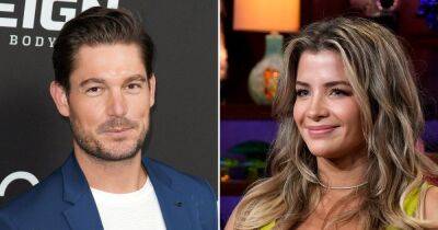 Craig Conover - Naomie Olindo - Austen Kroll - Paige Desorbo - Taylor Ann Green - Madison Lecroy - Olivia Flowers - Southern Charm’s Craig Conover Banishes Ex Naomie Olindo to Separate Table at Holiday Bash: ‘It Just Feels Fishy’ - usmagazine.com - state Delaware