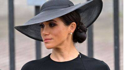 Meghan Markle - Prince Harry - Kinsey Schofield - Williams - Meghan Markle wanted to live in Windsor Castle and be seen as a princess, royal expert claims - foxnews.com - county Windsor