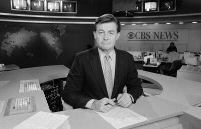 Barack Obama - Ronald Reagan - Bill Plante Dies: Longtime CBS News White House Correspondent Was 84 - deadline.com - Vietnam