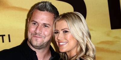 Christina Anstead - Ant Anstead - Christina Haack - Hudson - Christina El Moussa - Christina Hall - Christina Hall Issues Blistering Response To Ex-Husband Ant Anstead's Claims She's Exploiting Their Son Hudson - justjared.com