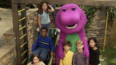 ‘Barney’ Docuseries ‘I Love You, You Hate Me’ Uncovers Dark Side of Kids Show: Watch the Trailer - variety.com