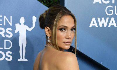 Jennifer Lopez - Violet Affleck - Jennifer Lopez announced as the new face of Italian intimates brand - hellomagazine.com - USA - New York - Italy - Canada