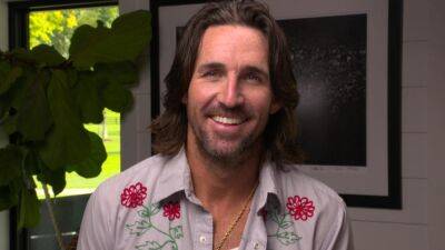 Jake Owen Reveals How He Spontaneously Decided to Stop Drinking (Exclusive) - www.etonline.com