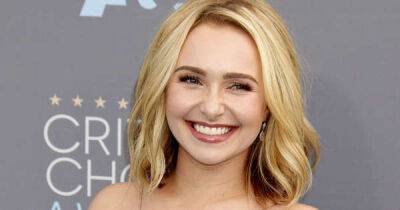 Kelly Osbourne - Hayden Panettiere - Hayden Panettiere: I was given happy pills at the age of 16 - msn.com - Nashville