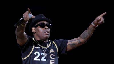 Coolio, Hit-Making ‘Gangsta’s Paradise’ Rapper, Dies at 59 - thewrap.com - Pennsylvania