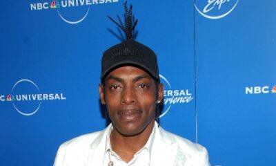 Gangsta's Paradise rapper Coolio found dead at 59 - hellomagazine.com - Los Angeles - USA - Italy - Chicago