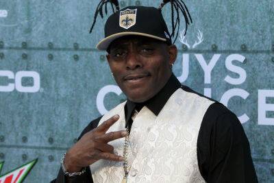 Gangsta's Paradise Rapper Coolio Dead At 59 - perezhilton.com - Los Angeles