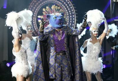 ‘The Masked Singer’: 3 More Celebs Unmasked During ‘Vegas Night’ - etcanada.com - Jordan