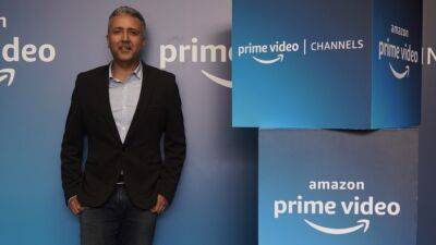 Amazon Prime Video India Chief Gaurav Gandhi Breaks Down Growth Strategy: ‘See Early Signs and Double Down’ (EXCLUSIVE) - variety.com - Britain - India - Singapore