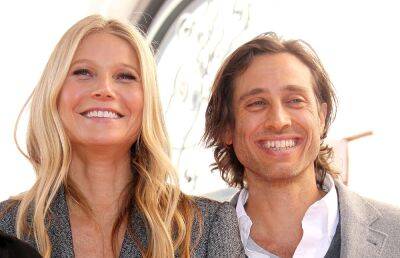 Gwyneth Paltrow Reveals Her ‘One Regret’ About Step-Parenting With Husband Brad Falchuk - etcanada.com