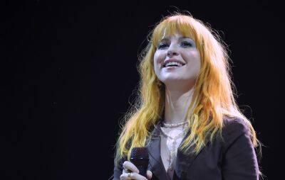 Paramore’s Hayley Williams thanks fans for their support during absence: “The last few years at home were so crucial” - www.nme.com