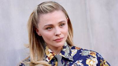 Chloë Grace Moretz Opens Up About ‘Family Guy’ Meme That Made Her Become A “Recluse” - deadline.com
