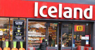 Iceland shoppers can bag £10 off their food shop with this coupon deal - www.manchestereveningnews.co.uk - Manchester - Iceland