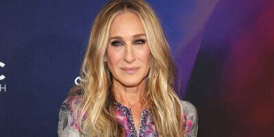 Sarah Jessica Parker Pulls Out Last Minute From New York Ballet Gala 2022 - www.justjared.com - New York - New York