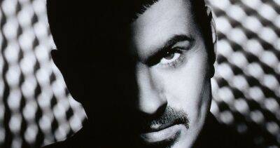 The chart legacy of George Michael's Older: In celebration of 26 years of the pop superstar's third album and release of deluxe, limited-edition boxset - www.officialcharts.com - George