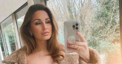 Sam Faiers - Ferne Maccann - Suzie Wells - Voice - Sam Faiers’ family hit back at ‘disgusting’ Ferne McCann as they weigh in on spat - msn.com
