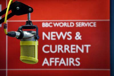 BBC World Service Journalists To Be Asked To Relocate Away From UK - deadline.com - Britain - London - China - India - Thailand - North Korea - Indonesia - Vietnam