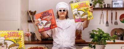 Lewis Capaldi launches pizza company, Big Sexy Pizza - completemusicupdate.com - Iceland