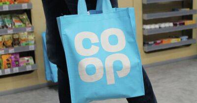 The Co-op warns of future challenges as sales flatline and profits slashed - www.manchestereveningnews.co.uk - Manchester
