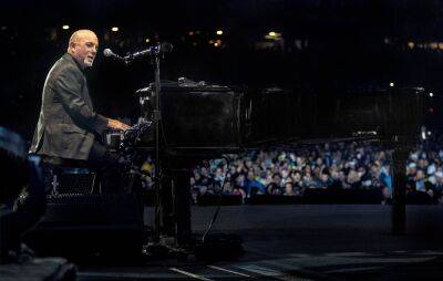 Billy Joel to headline BST Hyde Park in July 2023 - www.nme.com - Britain - city Uptown - county Bronx - county Hyde