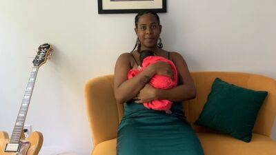 ‘I Started Working Six Days After Having My Daughter’ - glamour.com - New York - city Brooklyn - city Harlem