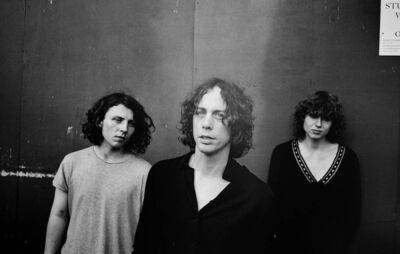 Jack White - Johnny Borrell launches his new band, Jealous Nostril - nme.com - London - county Camden