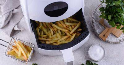 Ninja issues warning to all shoppers wishing to purchase an air fryer - dailyrecord.co.uk - Scotland