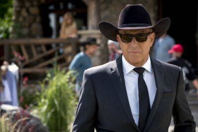 ‘Yellowstone’: John Dutton Swears In As Montana’s Governor In Season 5 Trailer - deadline.com - USA - Birmingham - Montana