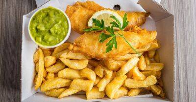 Scotland's best fish and chip shops named at top awards - www.dailyrecord.co.uk - Scotland