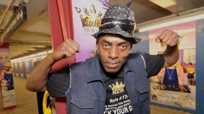 Michelle Pfeiffer - Snoop Dogg - Snoop Dogg, LL Cool J and more celebrities react to shocking death of 'Gangsta's Paradise' rapper Coolio - foxnews.com - county Power - county Leon