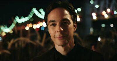 ‘Spoiler Alert’ Trailer: Jim Parsons Stars as Entertainment Journalist Michael Ausiello in Biographical Drama - variety.com - New York - Los Angeles - San Francisco - county Marshall - county Grant