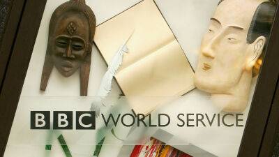 BBC World Service Reveals Proposal to Axe 382 Jobs, Journalist Relocations as Part of Savings Plan - variety.com - Britain - London - China - Thailand - city Seoul - North Korea - city Nairobi - city Bangkok - city Dhaka