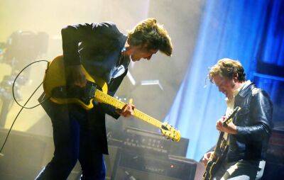 Arctic Monkeys - Arctic Monkeys announce second Manchester date for 2023 UK tour - nme.com - Britain - Manchester - Ireland - Dublin - county Hillsborough