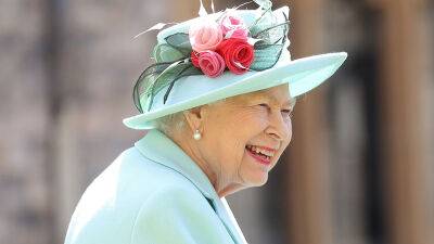 Elizabeth II - K.J.Yossman - Queen Elizabeth II’s Death Certificate Released, Details Cause of Death - variety.com - Scotland