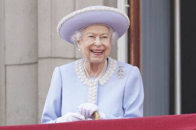 The Queen’s Cause And Time Of Death Has Been Confirmed - etcanada.com - Scotland - Belgium - county King George
