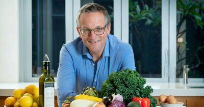 Michael Mosley - Michael Mosley shares 'best way to keep weight off' with specific breakfast - dailyrecord.co.uk - city Aberdeen - city Tel Aviv - Beyond