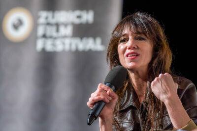 Charlotte Gainsbourg Talks Lars Von Trier: “For Me, There Is A Before Lars, And An After Lars” – Zurich Film Festival - deadline.com - France - Denmark
