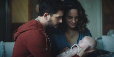 Noémie Merlant-Kit Harington TIFF Thriller ‘Baby Ruby’ Lands U.S. Deal For FilmNation - deadline.com - France - USA - Mali