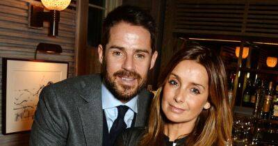Sandra Redknapp says 'she wishes for children to be happy' after Jamie’s and Louise's divorce - www.ok.co.uk - Bermuda