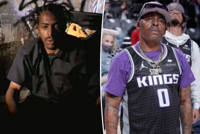 Paramedics did CPR on Coolio for 45 minutes before he was pronounced dead - nypost.com - Las Vegas